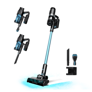 جارو شارژی سکوتک اسپانیا مدل 9941