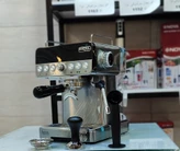 اسپرسو ساز نوا مدل NCM-1074EXPD اسپرسو ساز نوا مدل NCM-1074EXPD