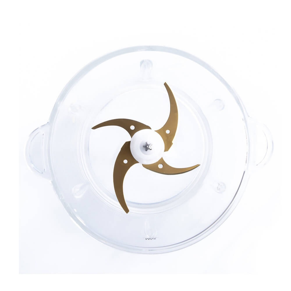 خردکن باریتون مدل BFC-3501BTX خردکن باریتون مدل BFC-3501BTX