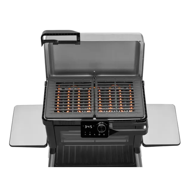 گریل دبلیو ام اف مدل WMF Profi Plus Urban Master Grill