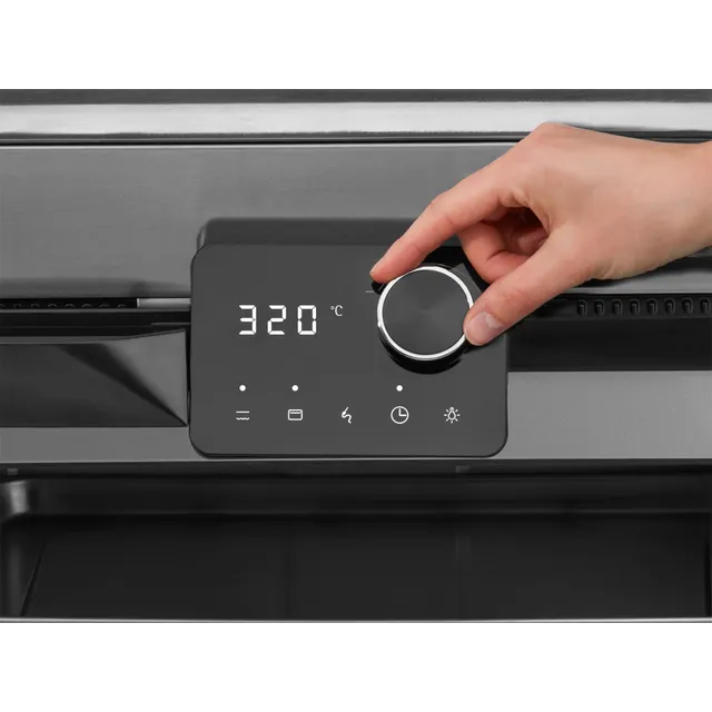 گریل دبلیو ام اف مدل WMF Profi Plus Urban Master Grill
