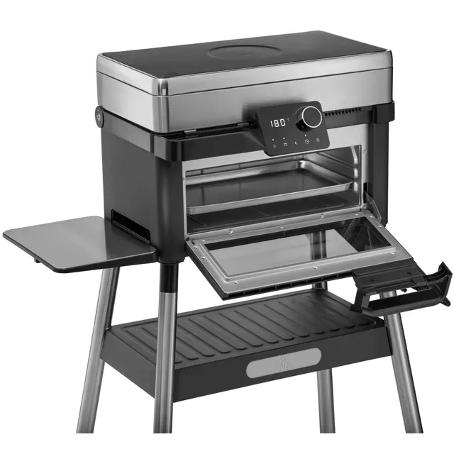 گریل دبلیو ام اف مدل WMF Profi Plus Urban Master Grill