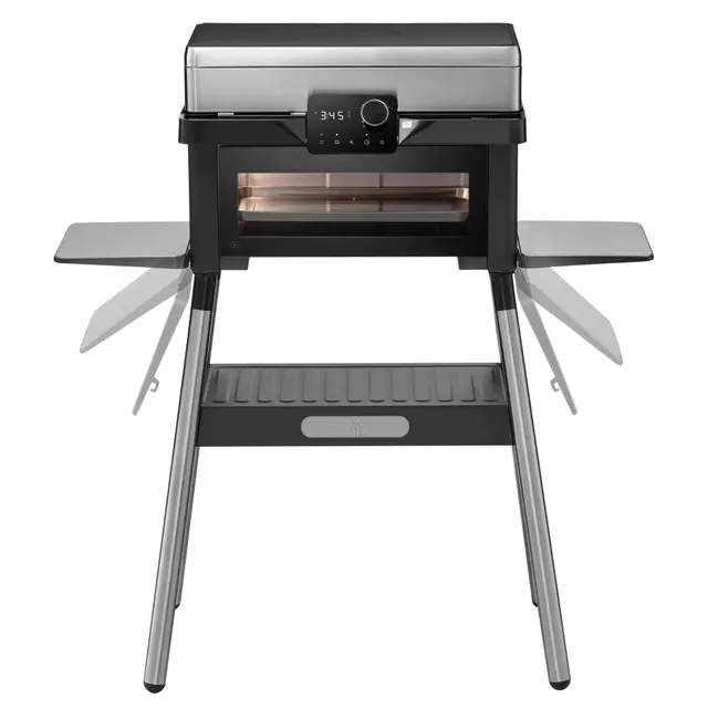 گریل دبلیو ام اف مدل WMF Profi Plus Urban Master Grill
