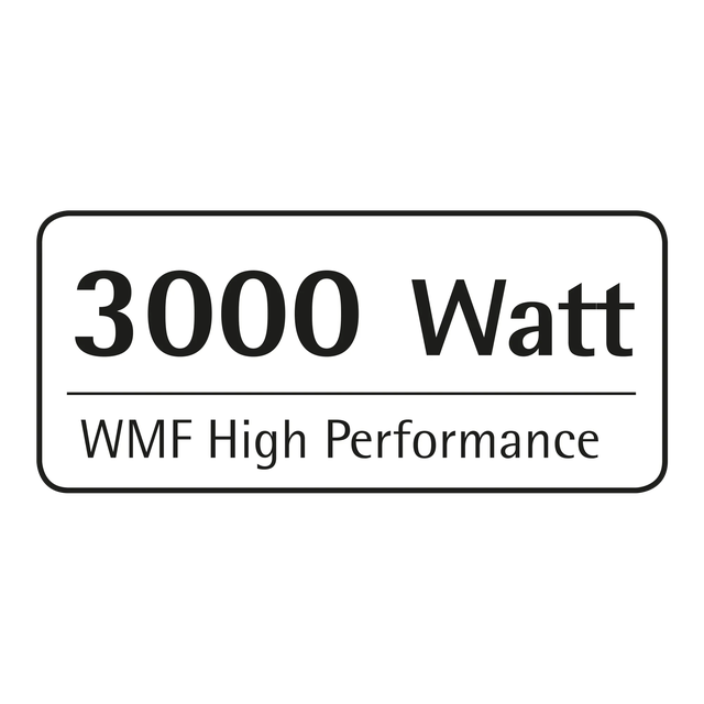 گریل دبلیو ام اف مدل WMF Profi Plus Urban Master Grill