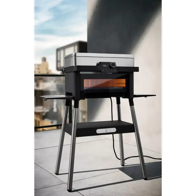 گریل دبلیو ام اف مدل WMF Profi Plus Urban Master Grill گریل دبلیو ام اف مدل WMF Profi Plus Urban Master Grill