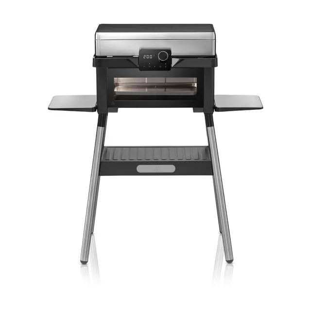 گریل دبلیو ام اف مدل WMF Profi Plus Urban Master Grill گریل دبلیو ام اف مدل WMF Profi Plus Urban Master Grill